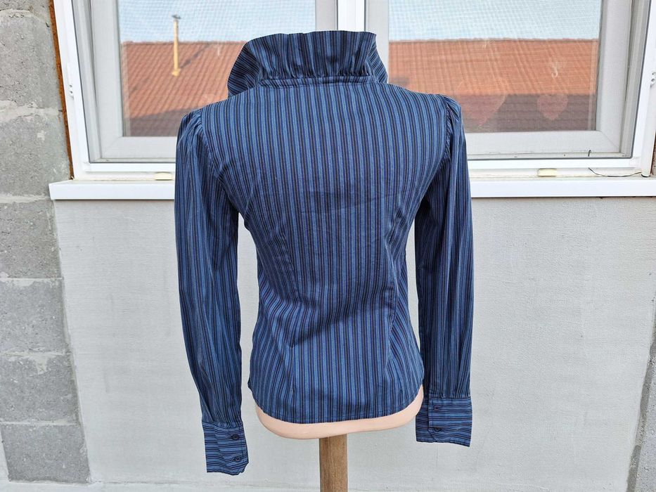 Giorgia | Tricou, camasa dama | bust 90 cm | mar. 36 - 38 | S - M