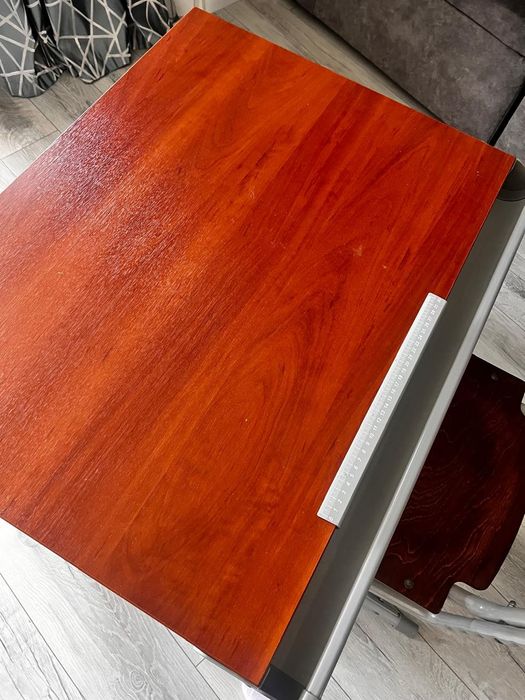 Парта ДЭМИ регулируемая