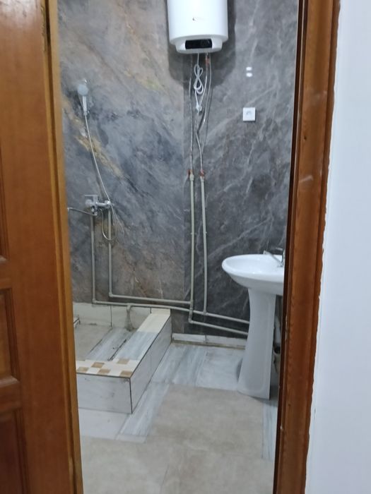 Квартира бар Кемертоганда