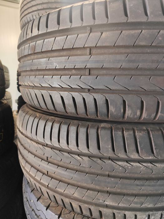 2бр.летни гуми 215/60/16 Pirelli