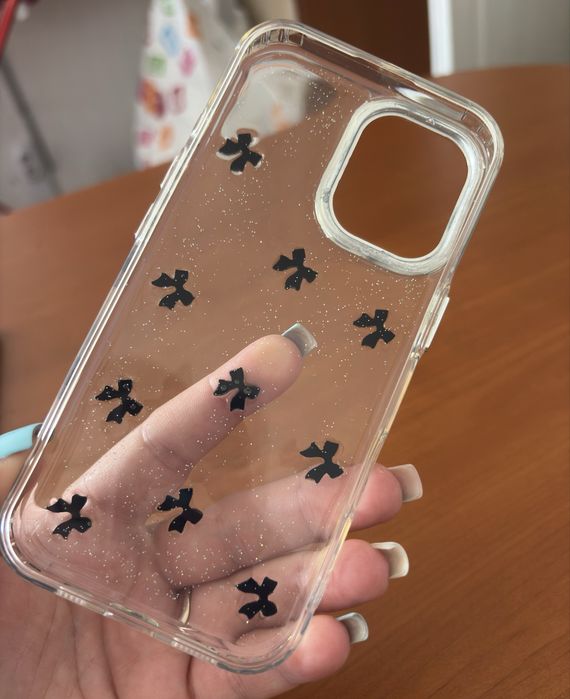 Кейсове за iphone 16