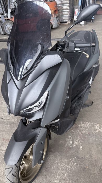 Yamaha x-max300-2020г