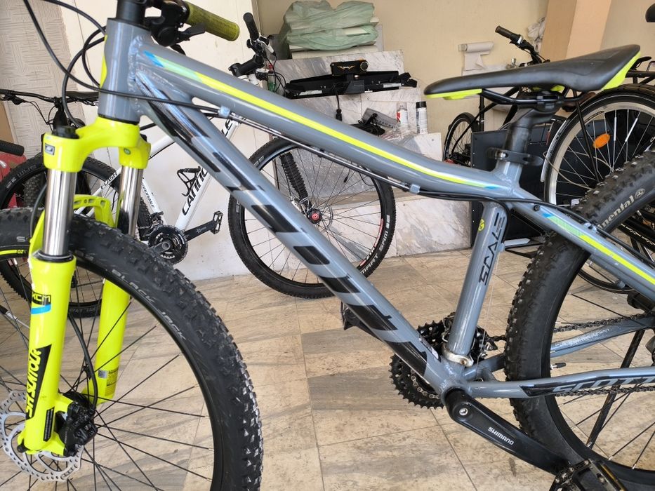 Планински велосипед Scott 26цола