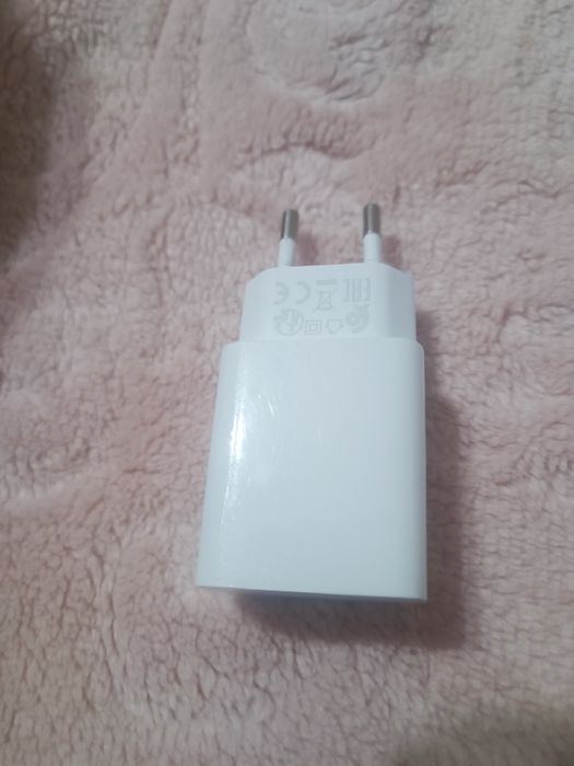 Блок Зарядка на Айфон 13