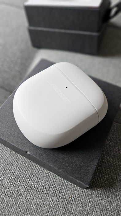 Слушалки Bose QuietComfort Ear buds 2