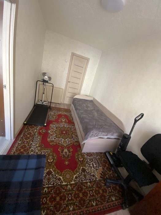 Продам 2х комнатную квартиру