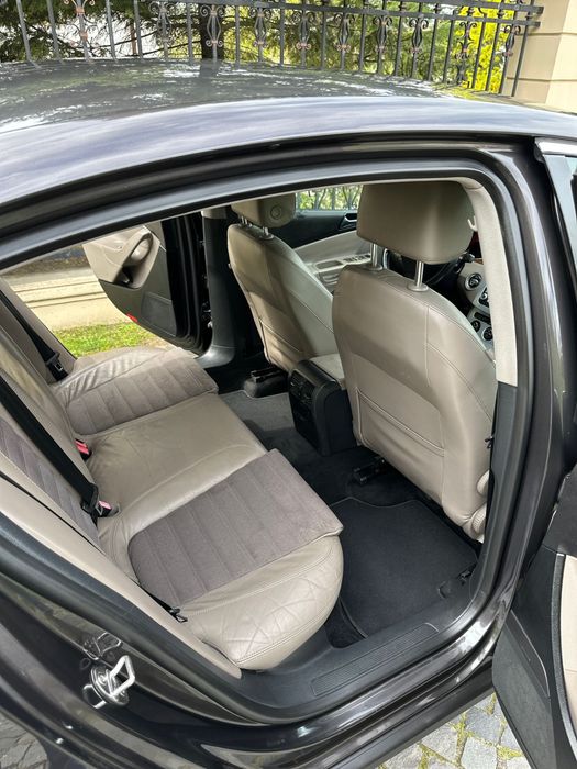Volkswagen Passat B6 , 1.9 TDI , An 2007 , Opțional !