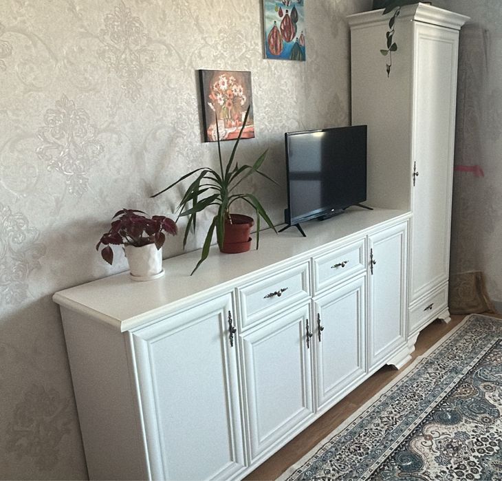 Продам мебель в спальню