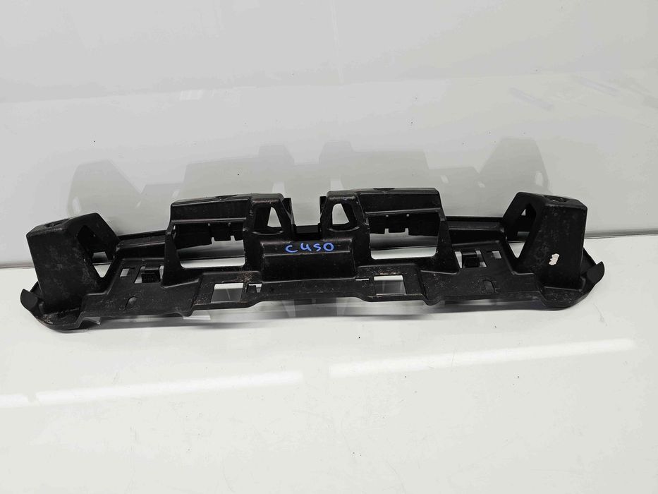 Suport central bara spate Citroen DS3 [Fabr 2009-2015] 9805350080
