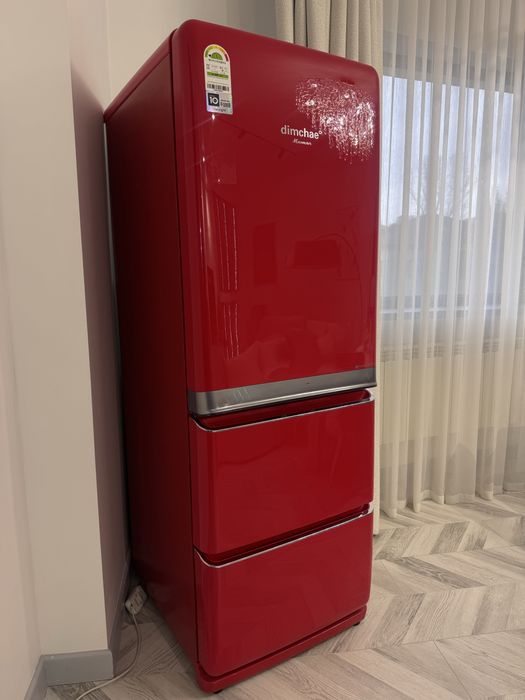 Холодильник для кимчи dimchae kimchi refrigerator