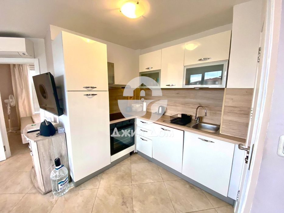 Продава се Двустаен апартамент в Свети Влас - 96 кв.м за 1042 €/кв.м - Снимка #5
