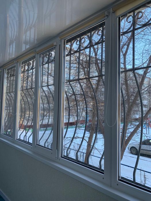Пластиковые окна, ПВХ двери, балкон, перегородки