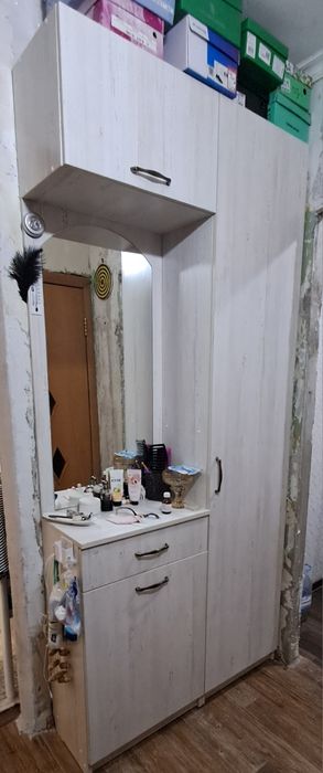 прихожая мебель мебель