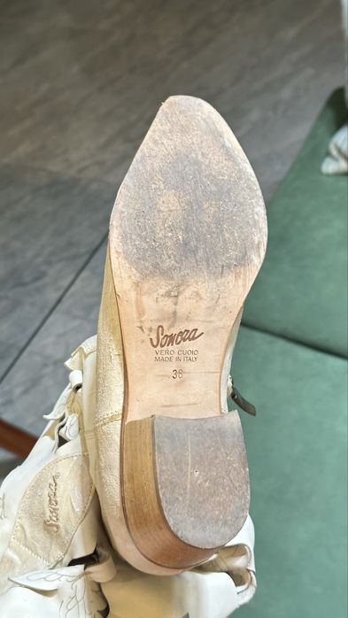 Sonora Италия 38