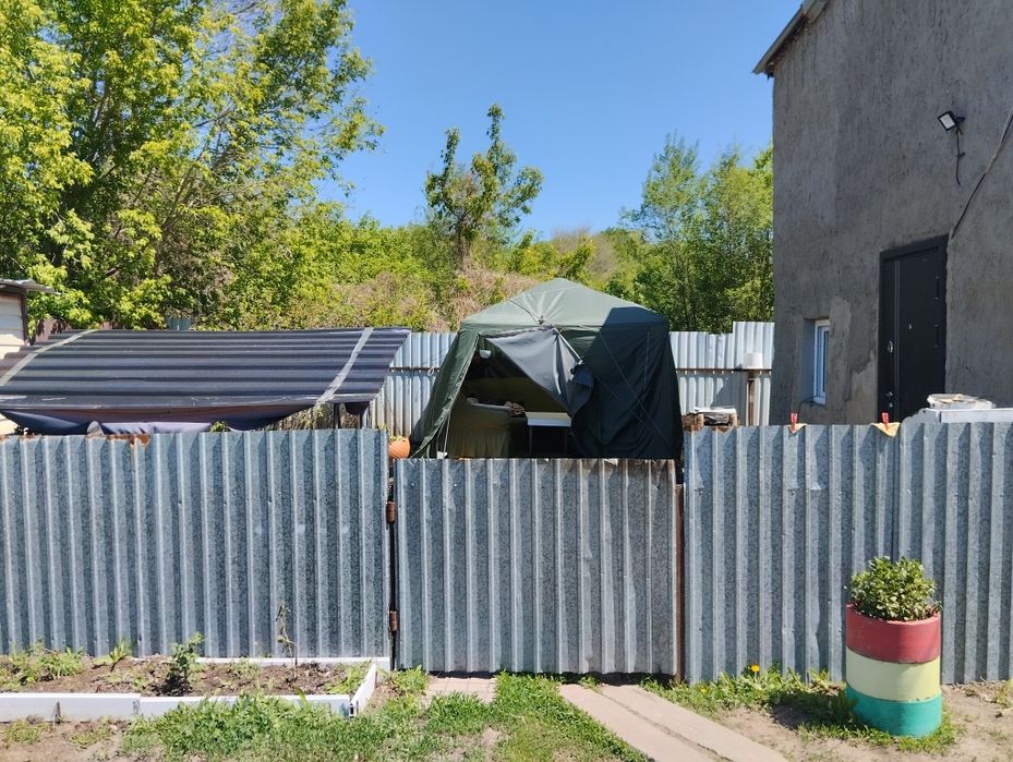 Продам большую дачу на ДСК