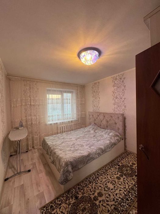 Продам 2к квартиру ДСР