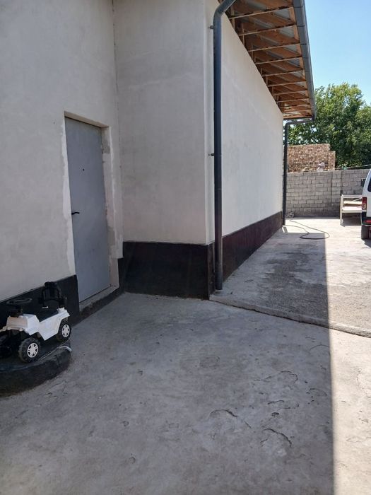 Srochna! Chirchiq Pitsotkada 6 xonali hovli uy sotiladi