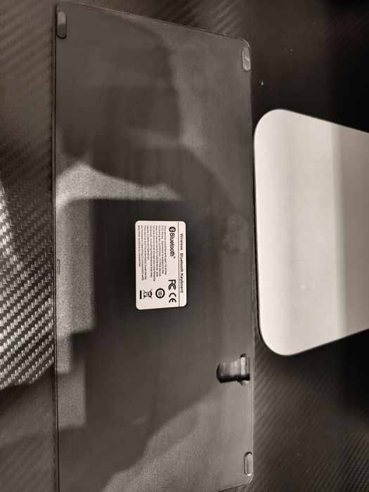 Apple iMac Late 2015 / i5 / 8GB RAM/ 1TB / Отличен
