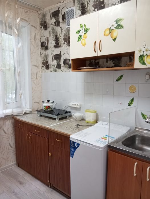 Сдам на длительный срок