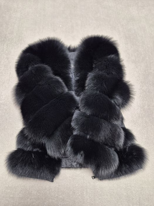 Vând Blană naturală