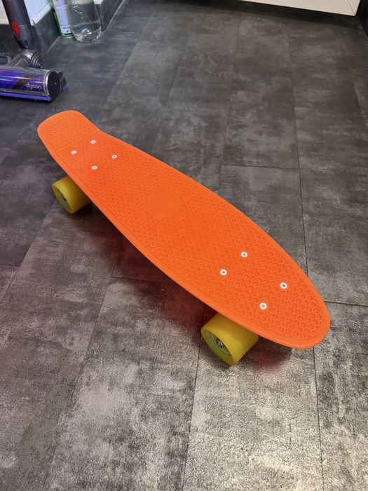 Penny Board marca premium Baby Miller