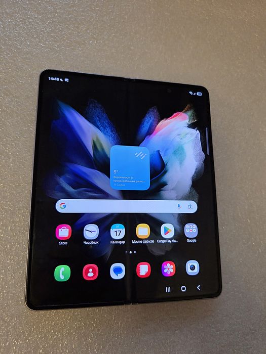 Z Fold 3 256gb Samsung Galaxy