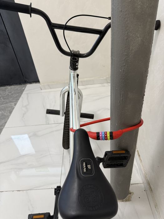 Велосипед bmx skillmax x3