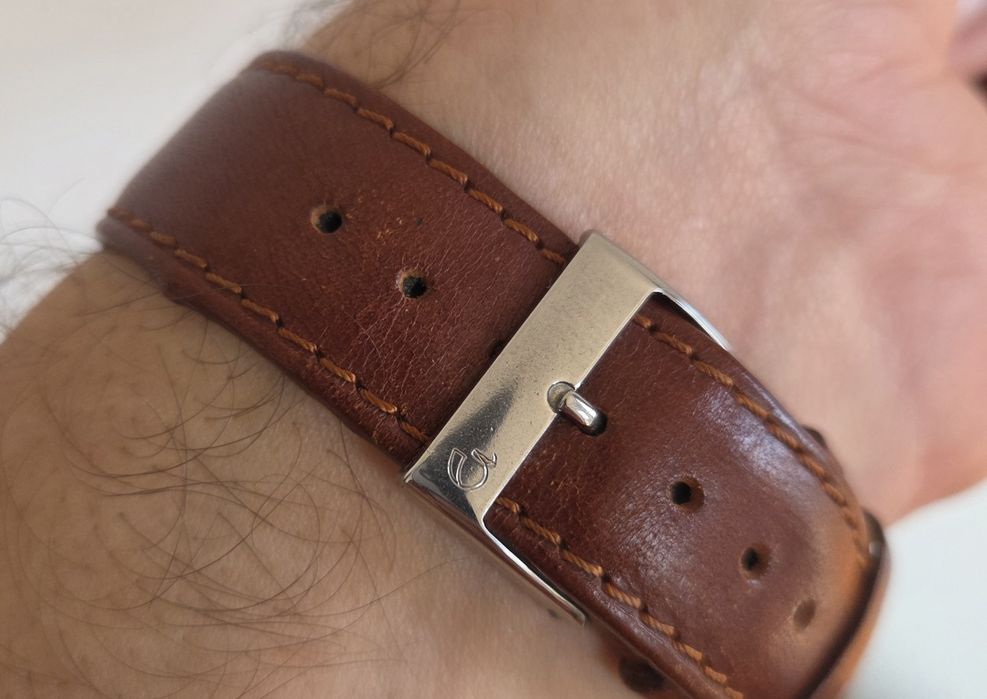 Ceas bărbătesc elvețian ALTANUS model 7808