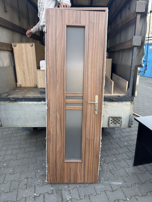 Vand 7 usi de interior