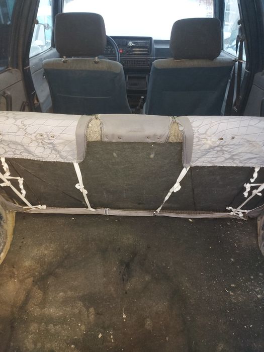 Вездеход, снегоход