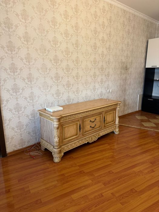 Сервант и тв тумба