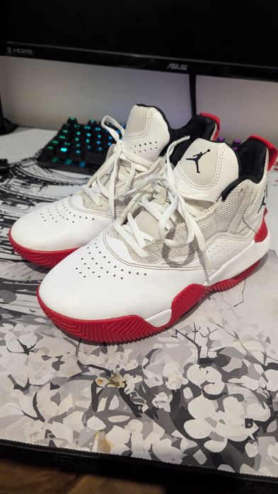 Кецове Jordan 23