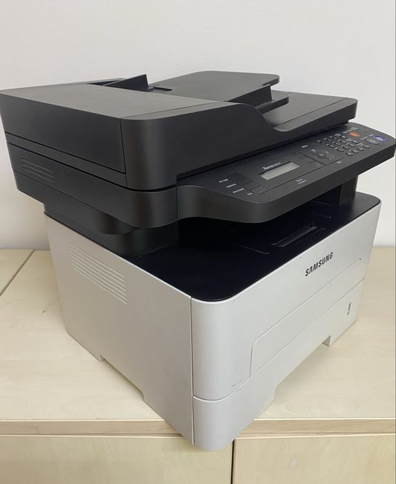 Multifunctionala Samsung M2675F