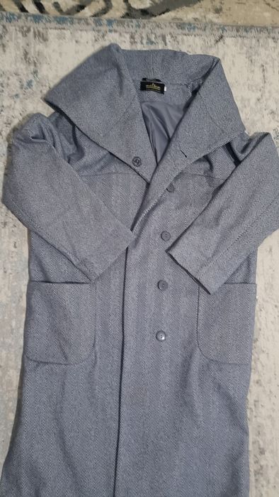 Продается женское пальто (осеннее)