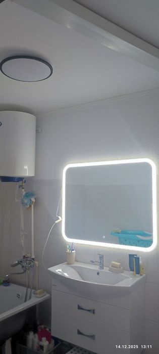 Продается 2х комнатная квартира.