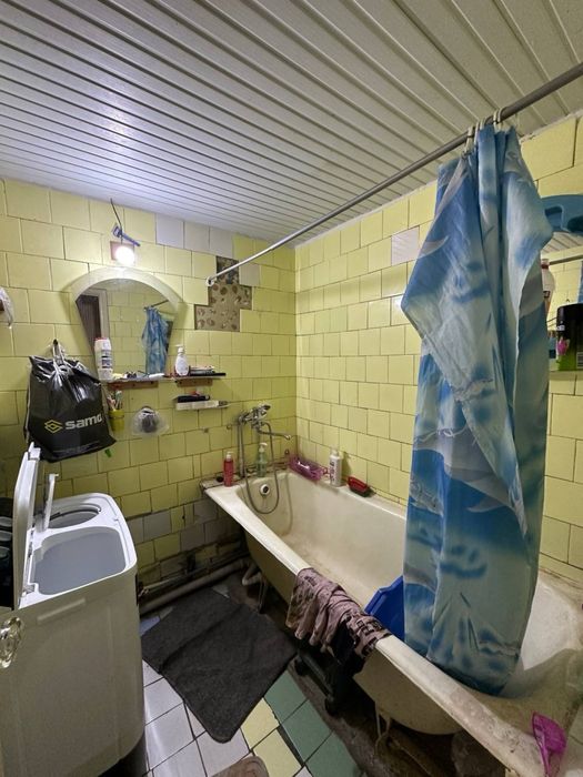 Сергелинский р-н Куйлюк массив 5 3/2/5 франция 78м2 балкон 2х6