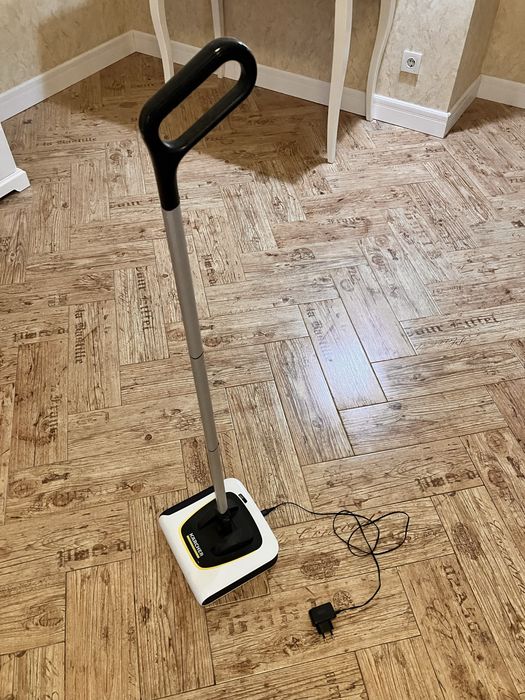 Электровеник Керхер Karcher