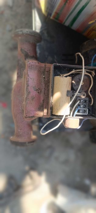 Насос Китай для воды