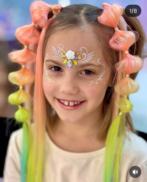 Бьюти Бар на выезд