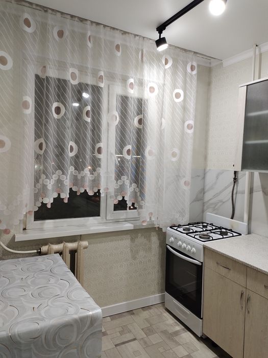 Абая - Есет батыра, Вавилова квартиры