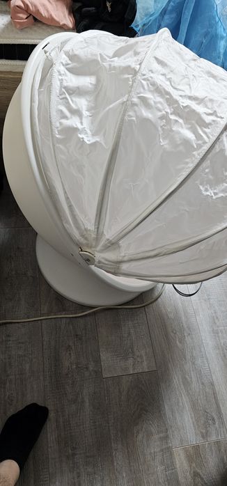 Детско кресло въртящо