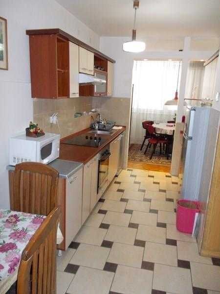 Дава се под наем Двустаен апартамент в София, Младост 2 - 56 кв.м за 408 € - Снимка #1