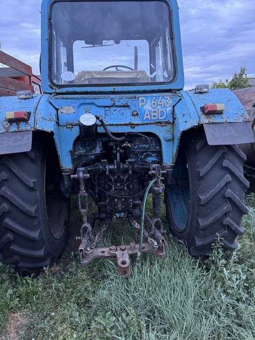 Мтз-80 трактор Беларус