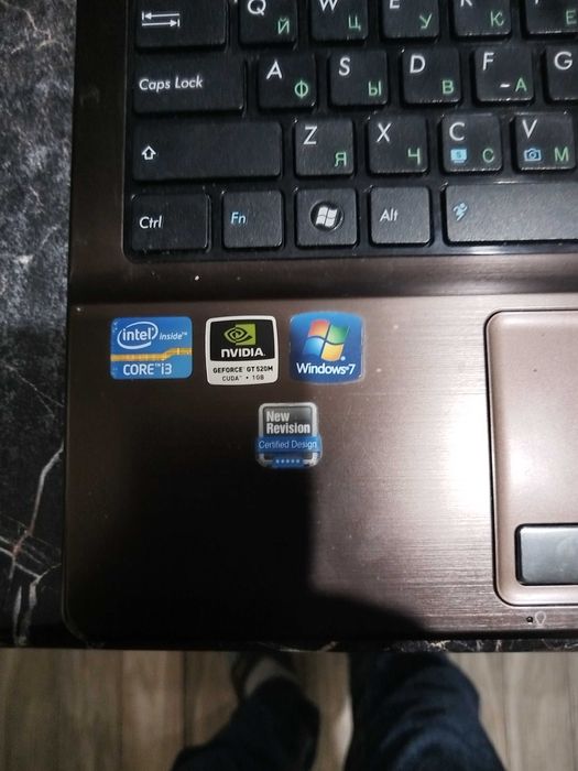 Нужно заменить дисплей