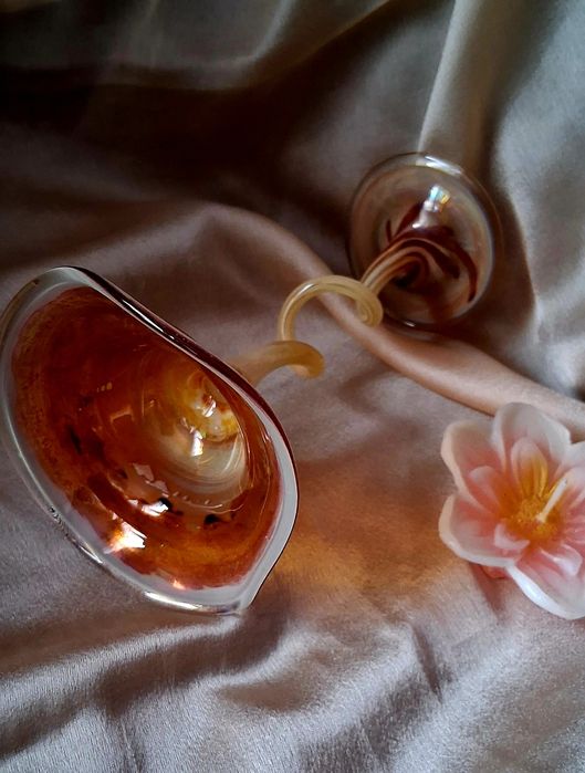 Suport lumanare finut