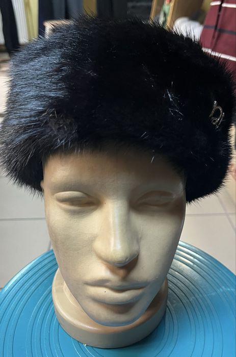Toca dama blana naturala  noua