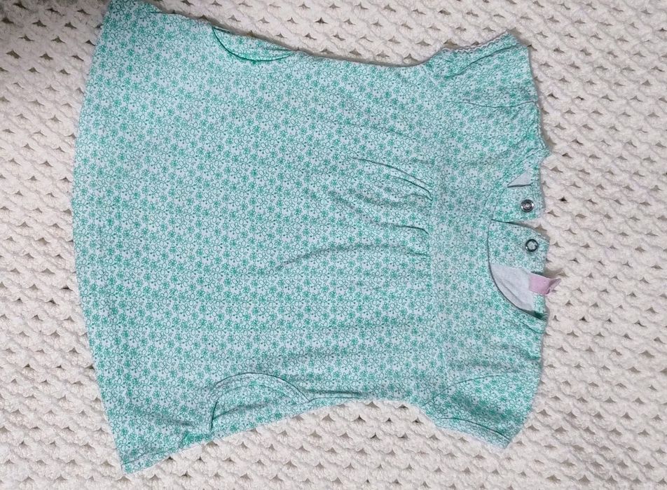 Rochițe și  fetițe 3-6 luni