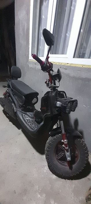 Продаётся скутер