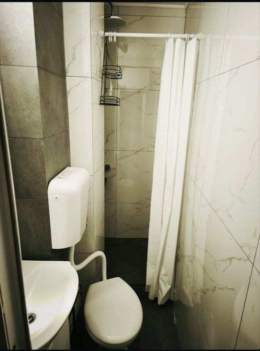 Apartament renovat si mobilat complet Cantemir ideal inchiriere