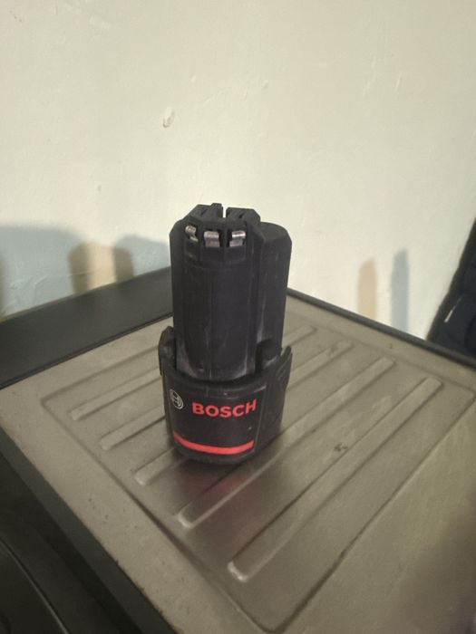 Батерия бош 12v 2.0Ah